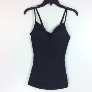 Maidenform Body firm Contour Top With Bra